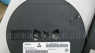 现货供应BCW66 SOT-23 EH全新环保贴片三极管BCW66H