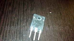 进口拆机场效应管K2674,2SK2674