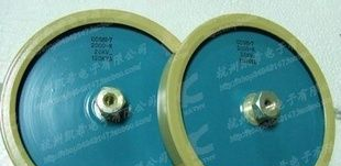 高频电容CCG81-7 2000K 20KV