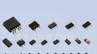 原装SOD-323系列贴片二极管