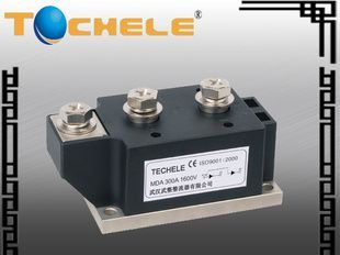 普通整流管模块MDX400A/1200V(图)