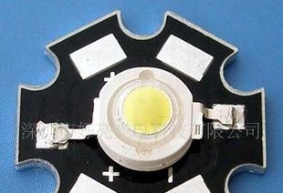 LED大功率灯珠1W高亮厂家直销