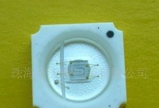 大功率1W5050贴片紫外LED二极管