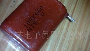 系列CBB电容225