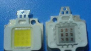 10W集成大功率LED灯珠晶元34MIL芯片 质量保证  价格优惠