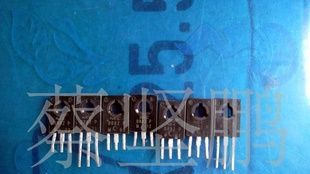 拆机三极管NEC.D882(图)