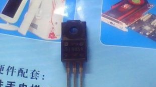 拆机三极管普通管D1985