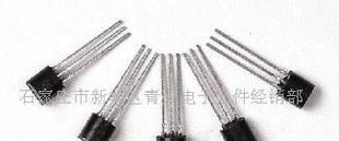 三极管 BF422