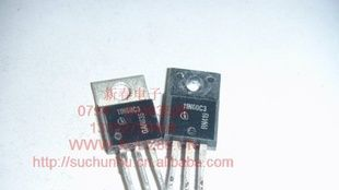 SPP11N60C3 STP11NM60