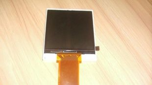 广东　深圳　原装全新库存SHARP3.8寸液晶屏LQ038B3DD01