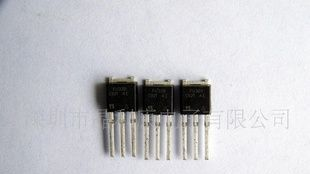现货IRFU320、场效应管、VISHAY原装