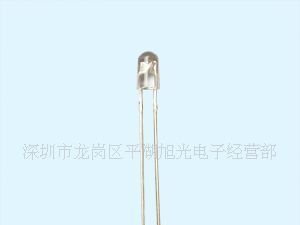 厂家出售346椭圆超高亮LED发光二极管