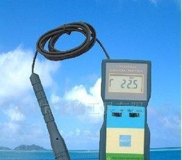 湿度计HT-6290--正宗广州