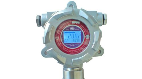 供应MIC-500-O2氧气变送器