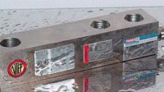 Tedea 1241称重传感器