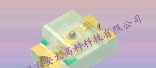 供应0603蓝灯贴片LED