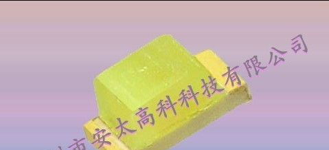 供应0603黄绿灯贴片LED