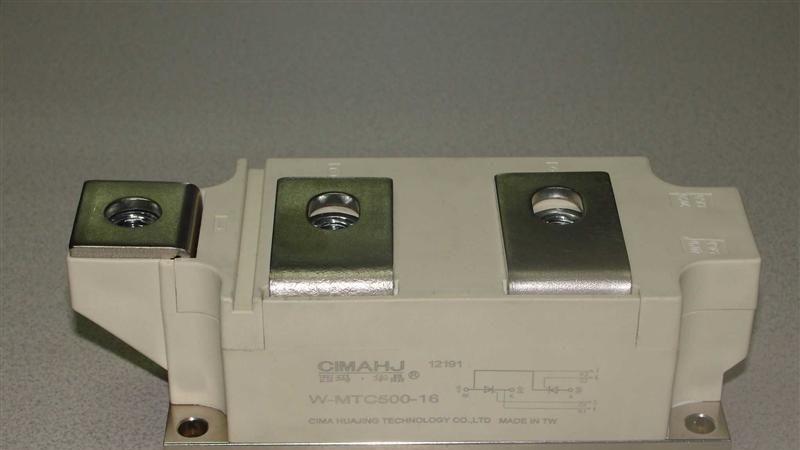 供应晶闸管模块 可控硅模块价格MTC90A1600V