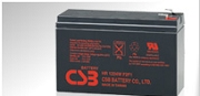 CSB电池HR1234（12V电池 34W）蓄电池