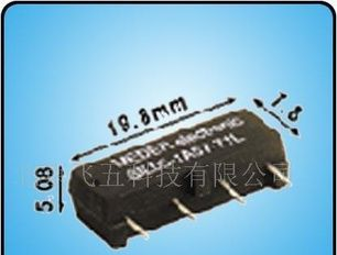 德国Meder切换微小电压讯号干簧继电器BT系列