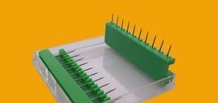 LED固晶机专用顶针  钨钢顶针