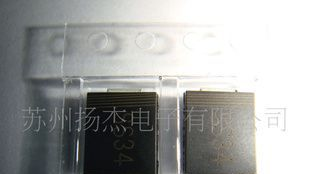 整流贴片二极管S3A,S3D,S3G,S3J,S3K,S3M