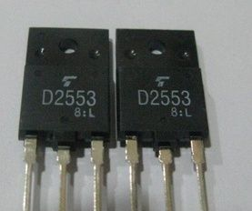 特价三极管2SD2553