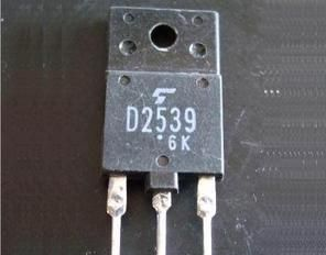 特价三极管2SD2539