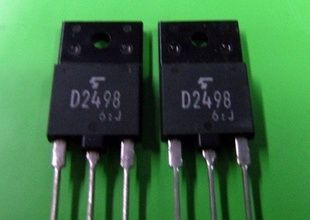 特价三极管2SD2498