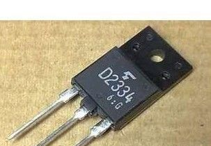 特价三极管2SD2334