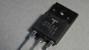 特价三极管2SD1554