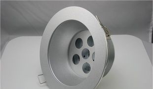 新款热门LED筒灯 4寸