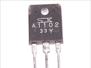 特价三极管2SA1102