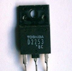 特价三极管2SD2253