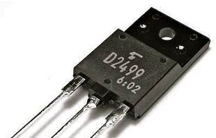 特价三极管2SD2499