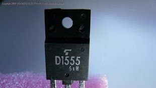 特价三极管2SD1555