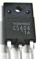 特价三极管2SC5404