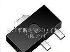 【现货】供应三端稳压芯片 79L05  SOT-89