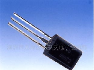 三极管KSA910