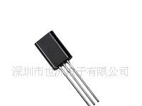 大量现货供应直插三极管A684 TO-92L