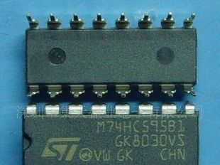 IC TL494