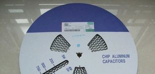 贴片 铝电解电容 1000UF 35V 16*16