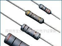 KNP线绕电阻3WS 100R