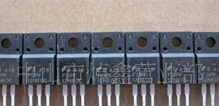FQPF12N60仙童场效应管TO220F全新现货