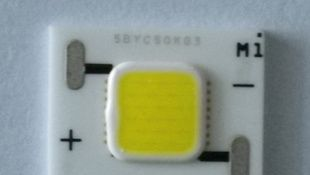 夏普SHARP 6.3W LED 光源