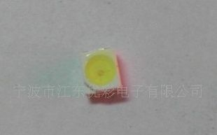 3528白色贴片led指示灯发光管