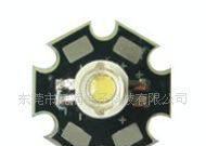 优势供应3W大功率白光LED