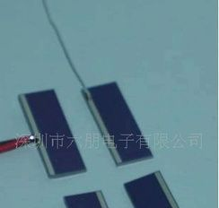 可焊硅光电二极管