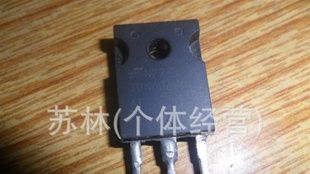 拆机30N60 30N60C3 30N60S5场效应管