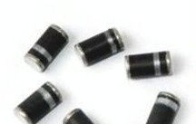 贴片二极管 SM4001